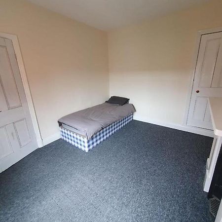 2 Bedroom House - Hopefield Road Leicester Luaran gambar