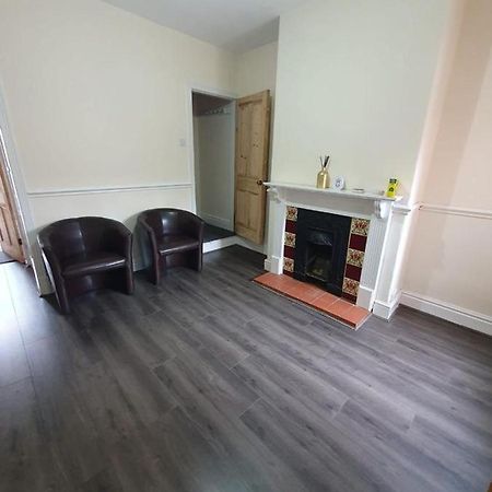 2 Bedroom House - Hopefield Road Leicester Luaran gambar