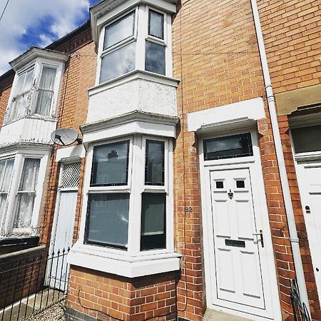 2 Bedroom House - Hopefield Road Leicester Luaran gambar