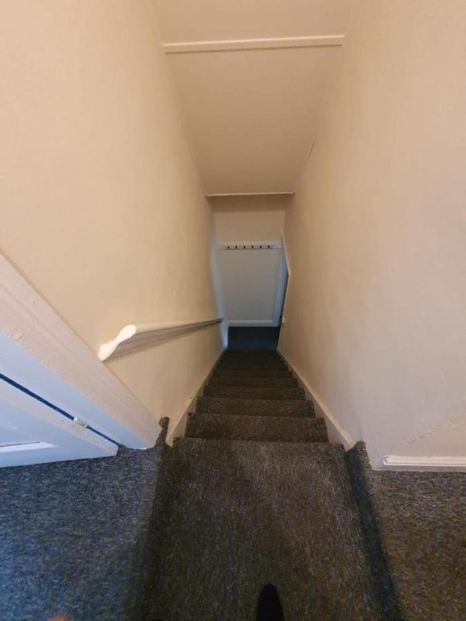 2 Bedroom House - Hopefield Road Leicester Luaran gambar