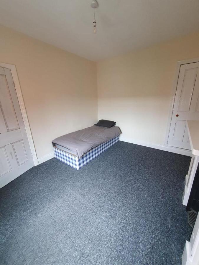 2 Bedroom House - Hopefield Road Leicester Luaran gambar