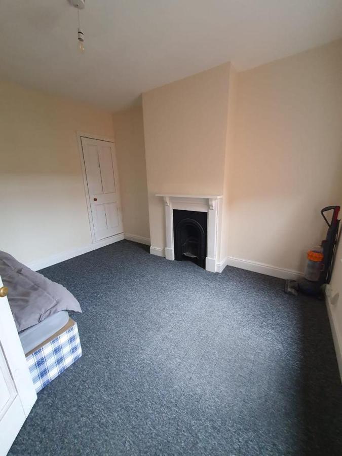 2 Bedroom House - Hopefield Road Leicester Luaran gambar