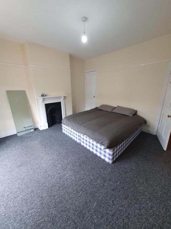 2 Bedroom House - Hopefield Road Leicester Luaran gambar