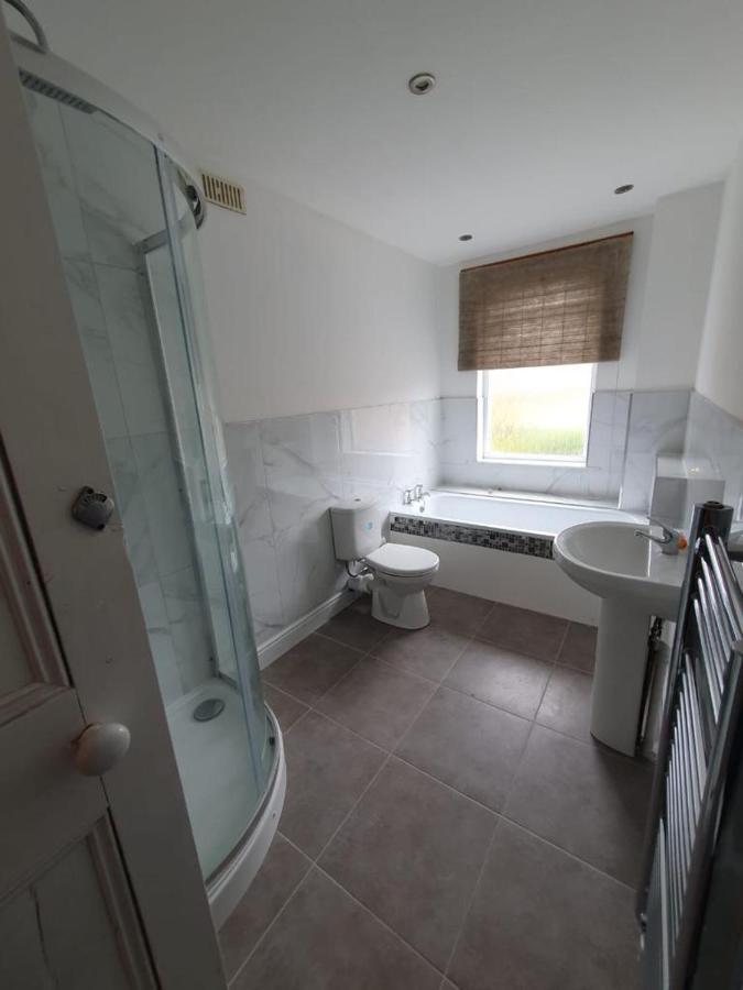 2 Bedroom House - Hopefield Road Leicester Luaran gambar