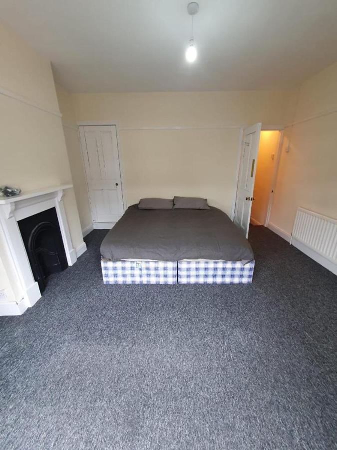 2 Bedroom House - Hopefield Road Leicester Luaran gambar