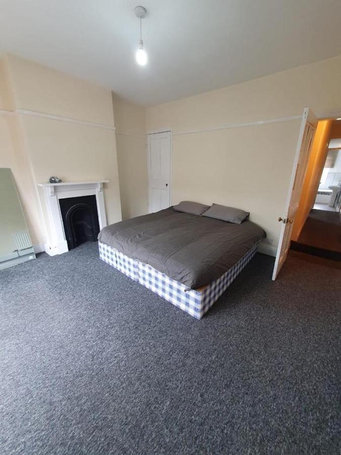 2 Bedroom House - Hopefield Road Leicester Luaran gambar